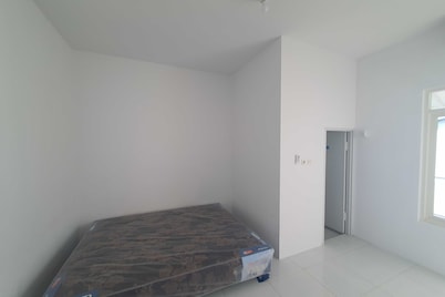 Hotel O MUMU HOMESTAYNearCarnival Park Surabaya