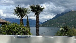 室外 SPA 浴池