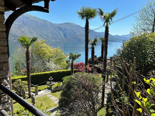 Villa in a Dream Location