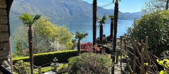 Villa in a Dream Location