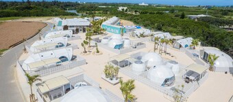 GLAMTECH RESORTS HEAVEN