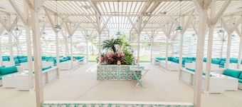 GLAMTECH RESORTS HEAVEN