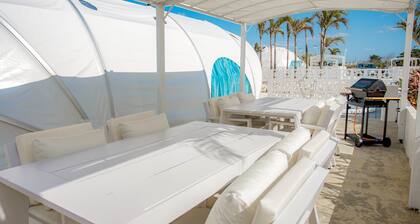 GLAMTECH RESORTS HEAVEN