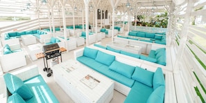 BBQ/picnic area - GLAMTECH RESORTS HEAVEN (Miyakojima)