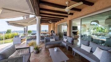 Terras