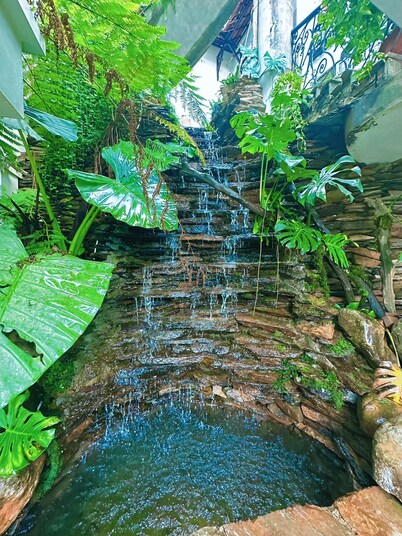 Green Villa Sapa