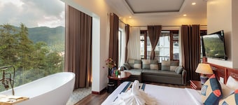 Green Villa Sapa