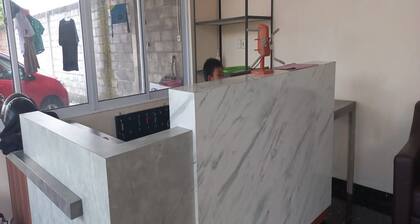 Hotel O Hadi Homestay Syariah