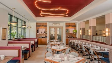 Cajun-/kreolische Küche