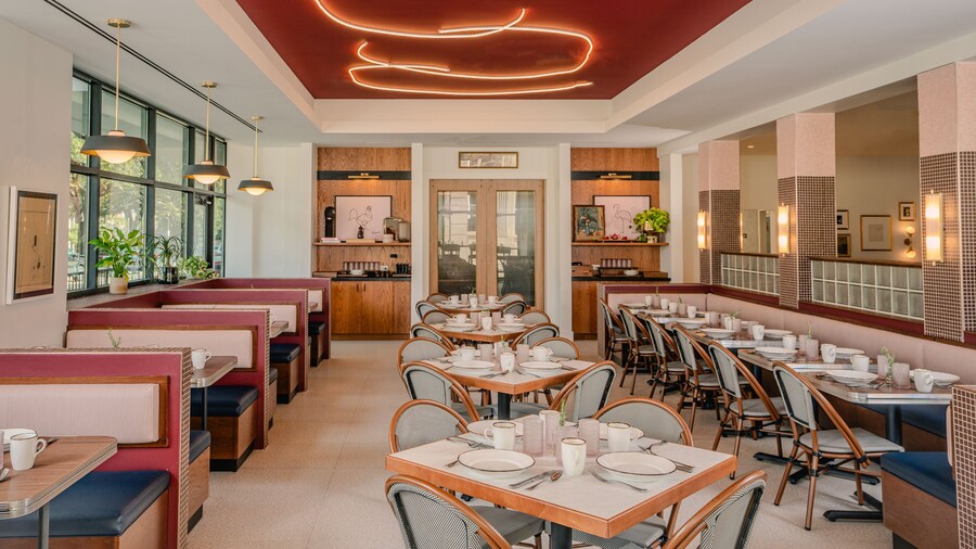 Origin Baton Rouge, a Wyndham Hotel