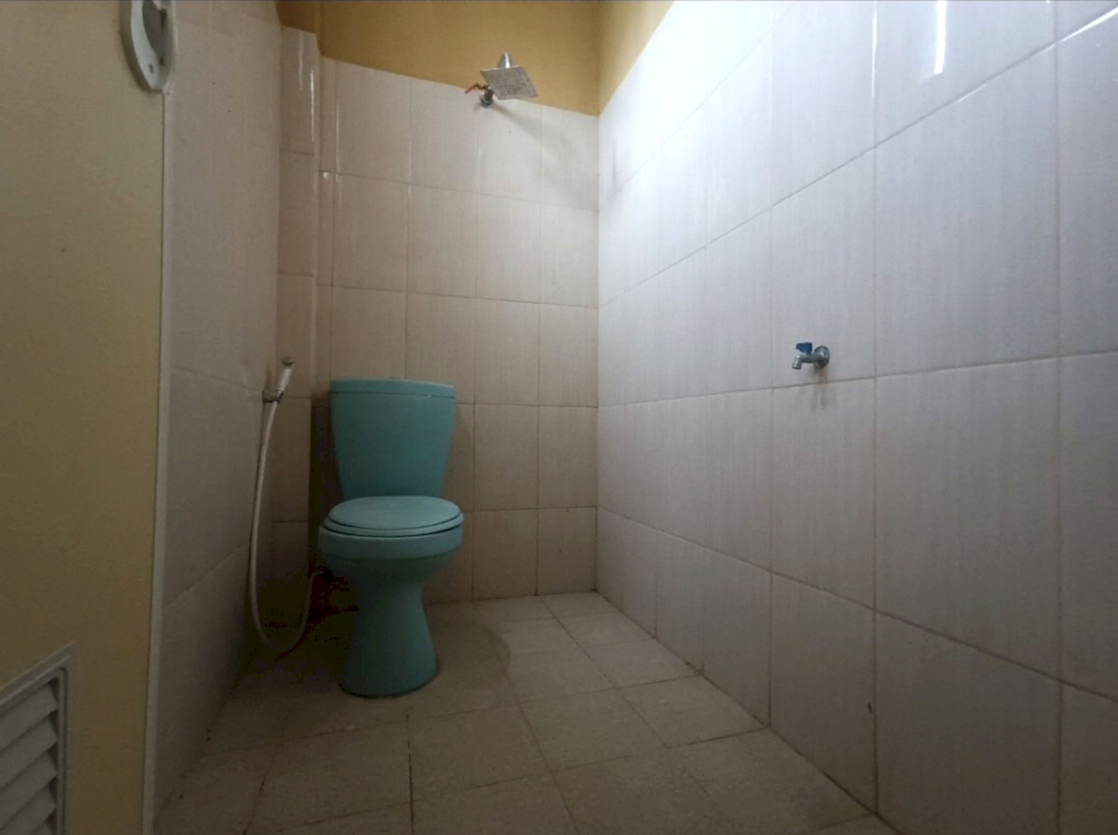 Foto - Hotel O Bagus Jaya SyariahNearJembatan Siak