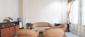 Hotel O Bagus Jaya SyariahNearJembatan Siak