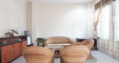 Hotel O Bagus Jaya SyariahNearJembatan Siak