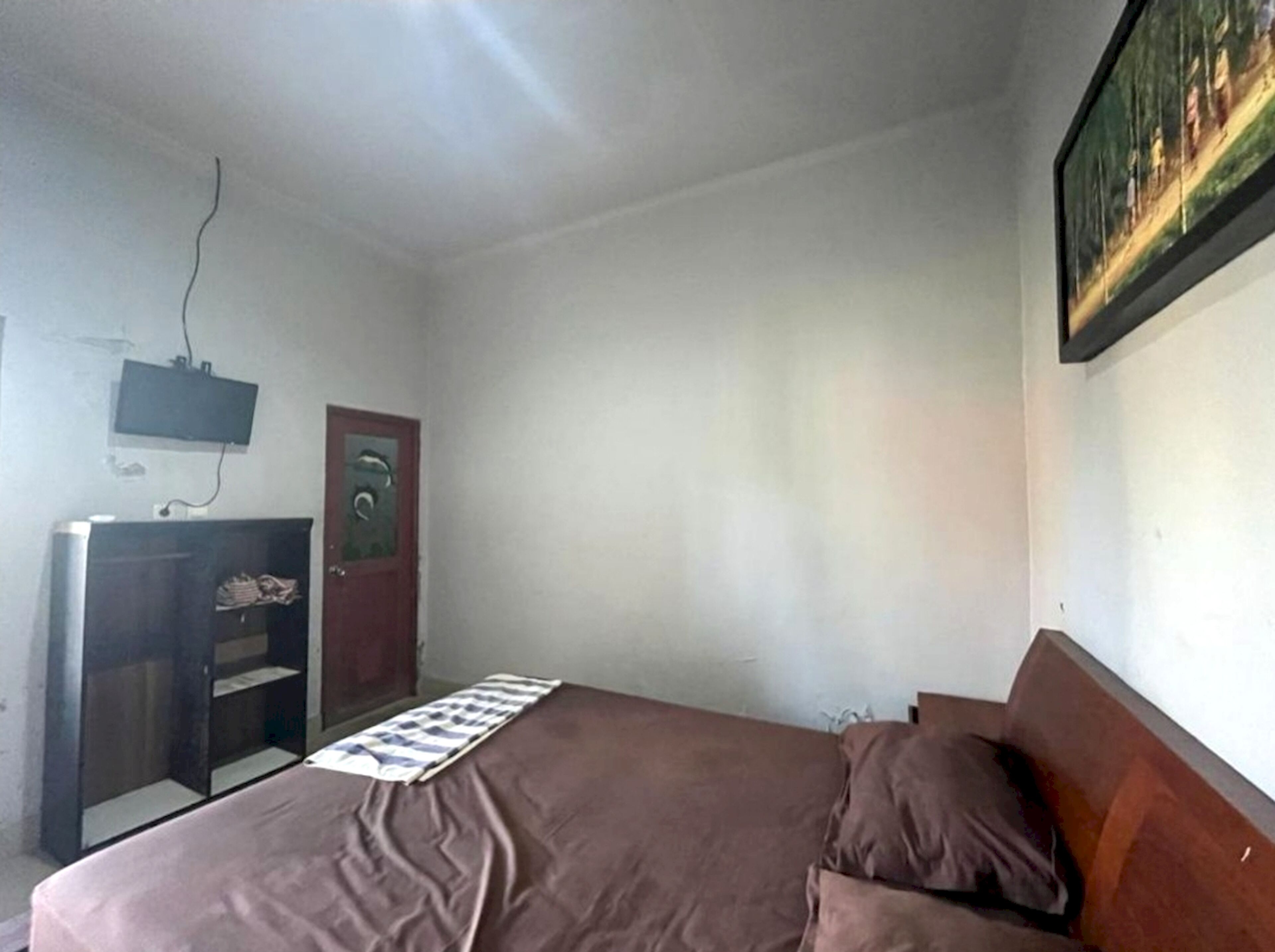 Foto - Hotel O Bagus Jaya SyariahNearJembatan Siak