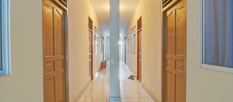 Hotel O Bagus Jaya SyariahNearJembatan Siak