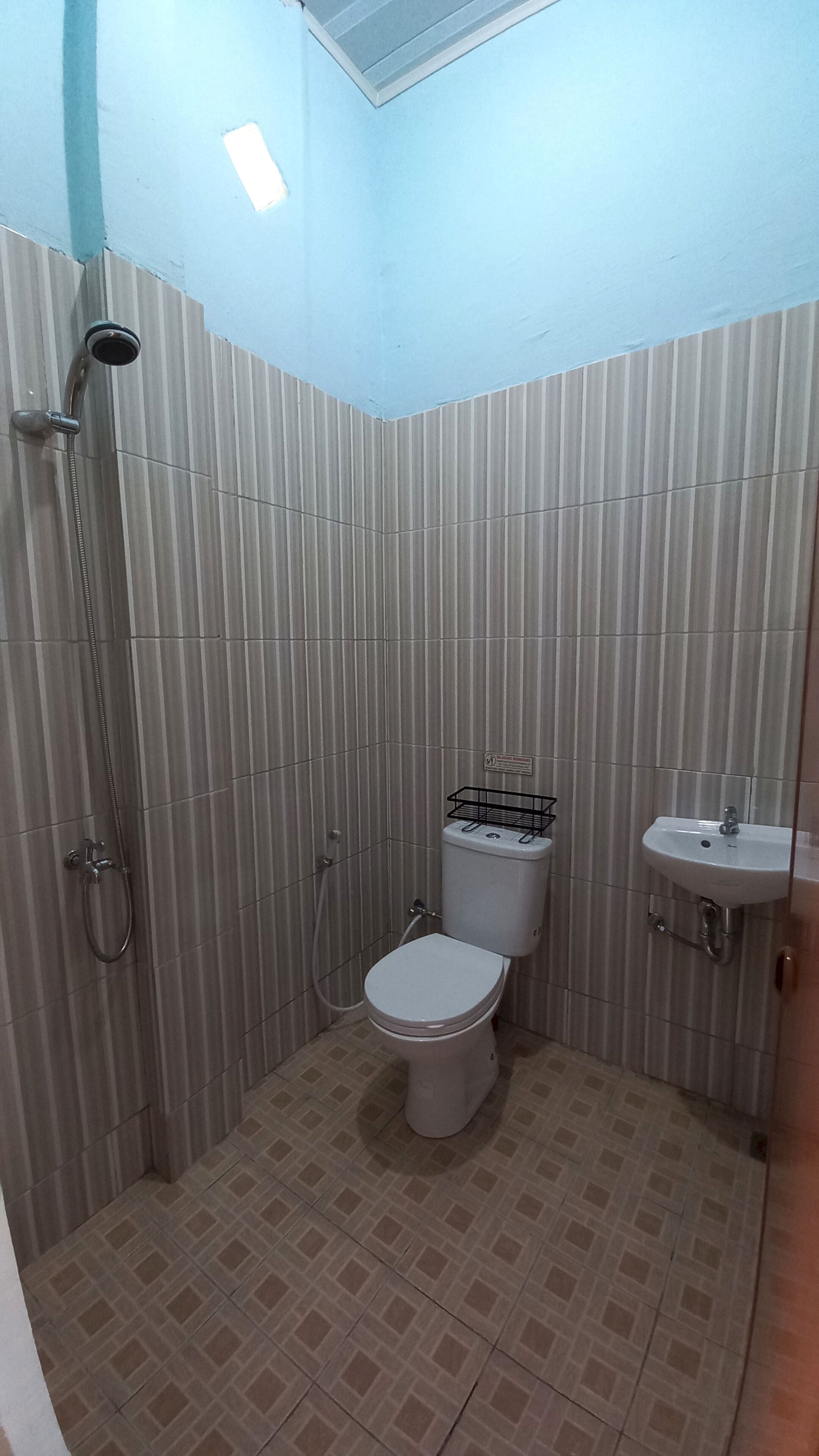 Foto - Hotel O Bagus Jaya SyariahNearJembatan Siak