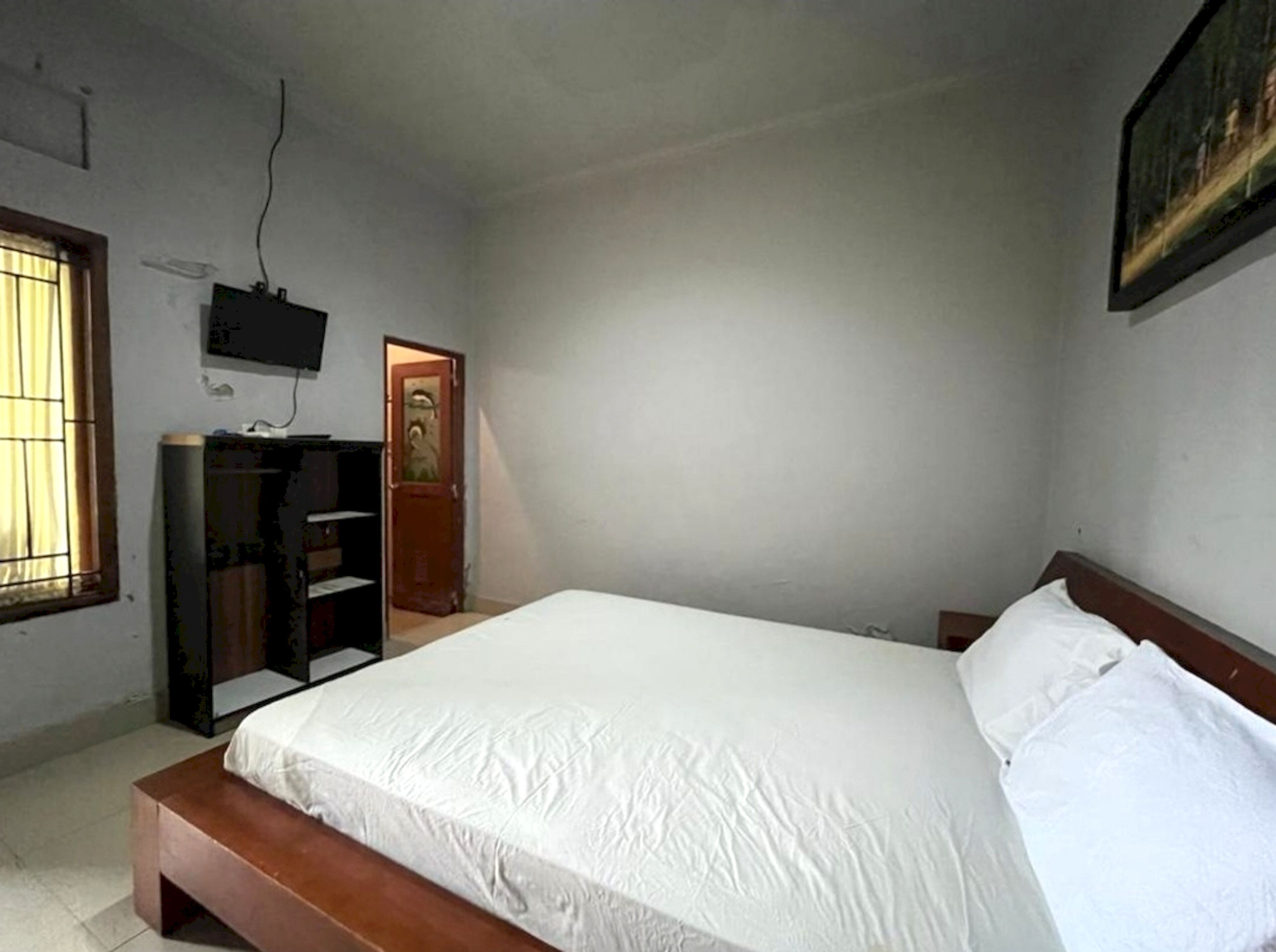 Foto - Hotel O Bagus Jaya SyariahNearJembatan Siak