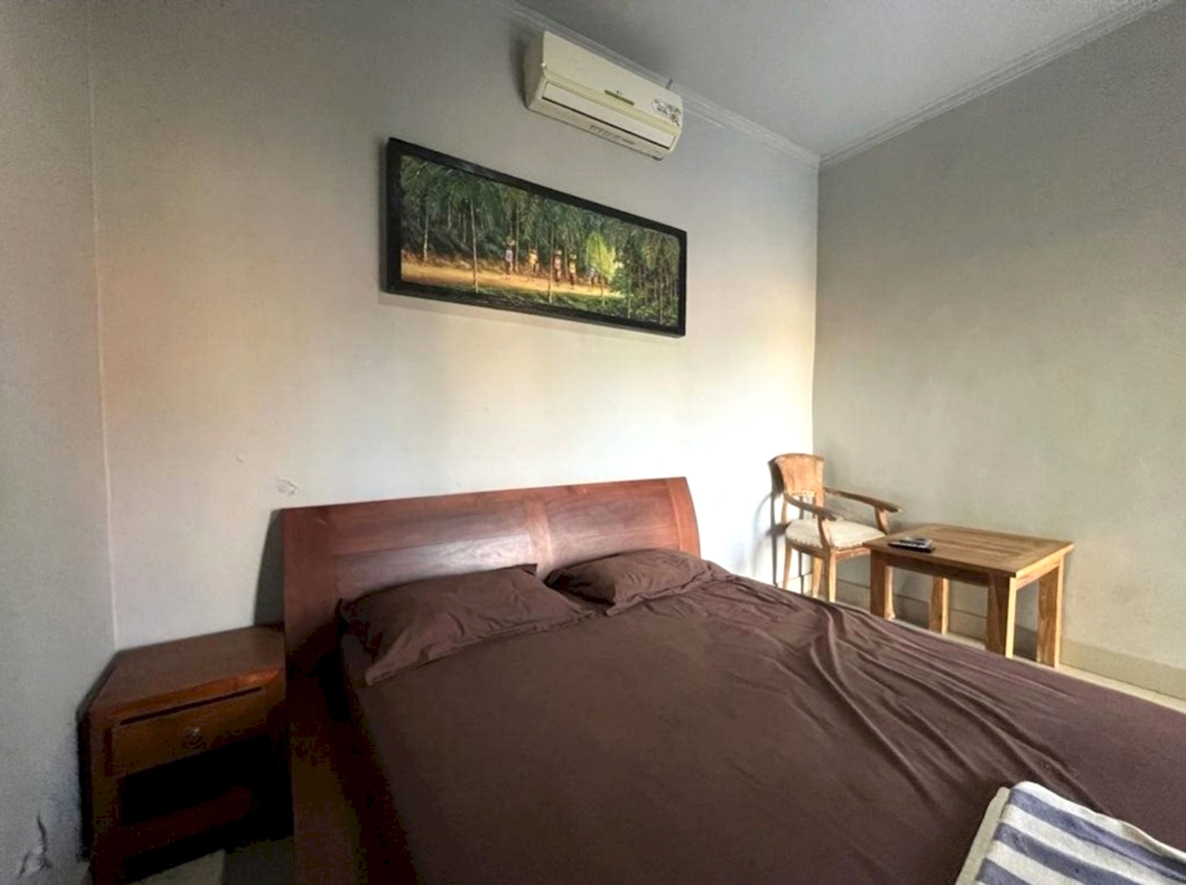 Foto - Hotel O Bagus Jaya SyariahNearJembatan Siak