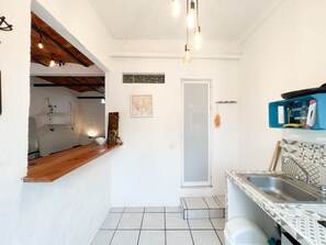 Interior - Best Location in Sayulita + Walk to Everything (Sayulita)