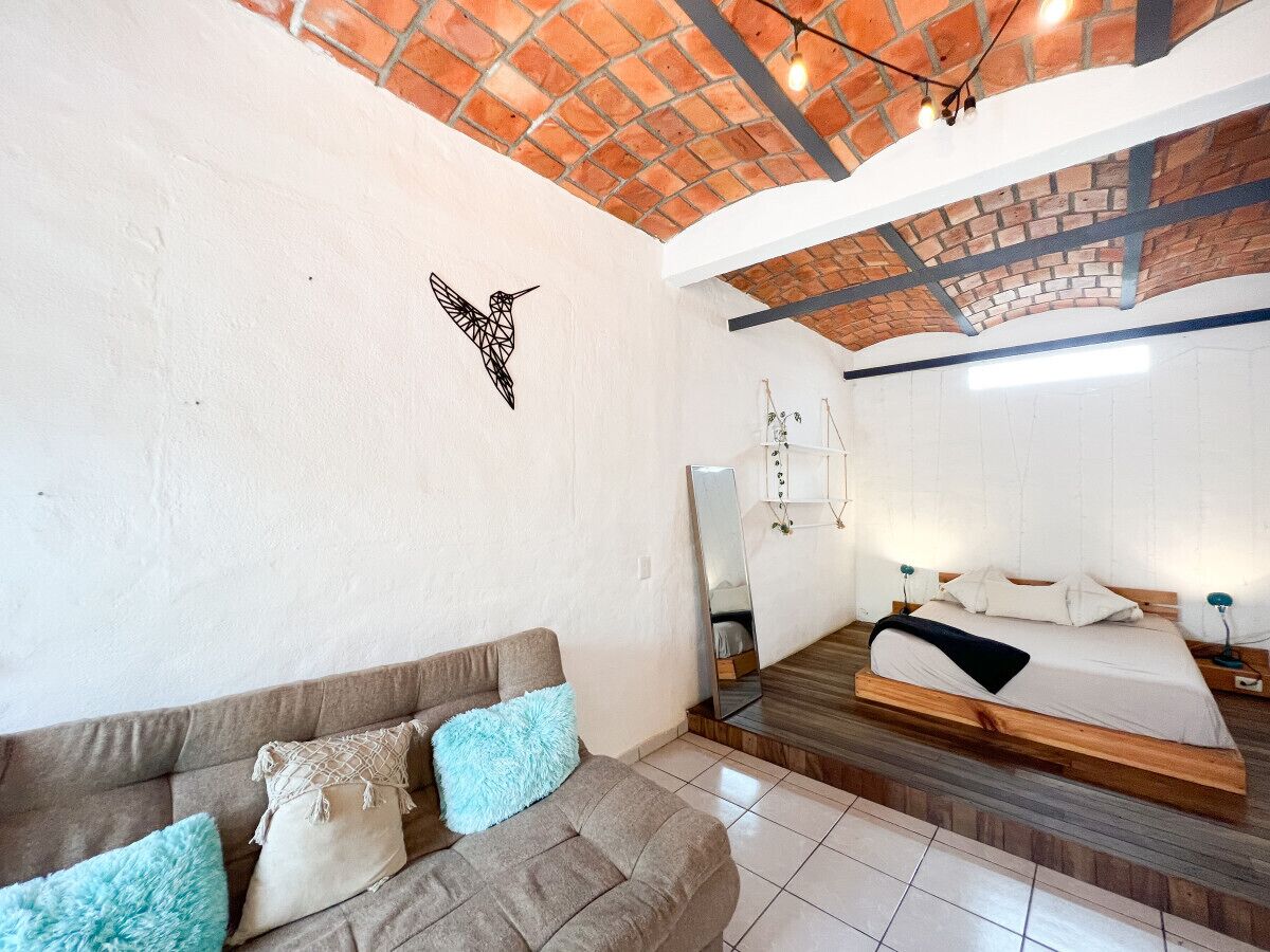 1 slaapkamer, wifi, beddengoed