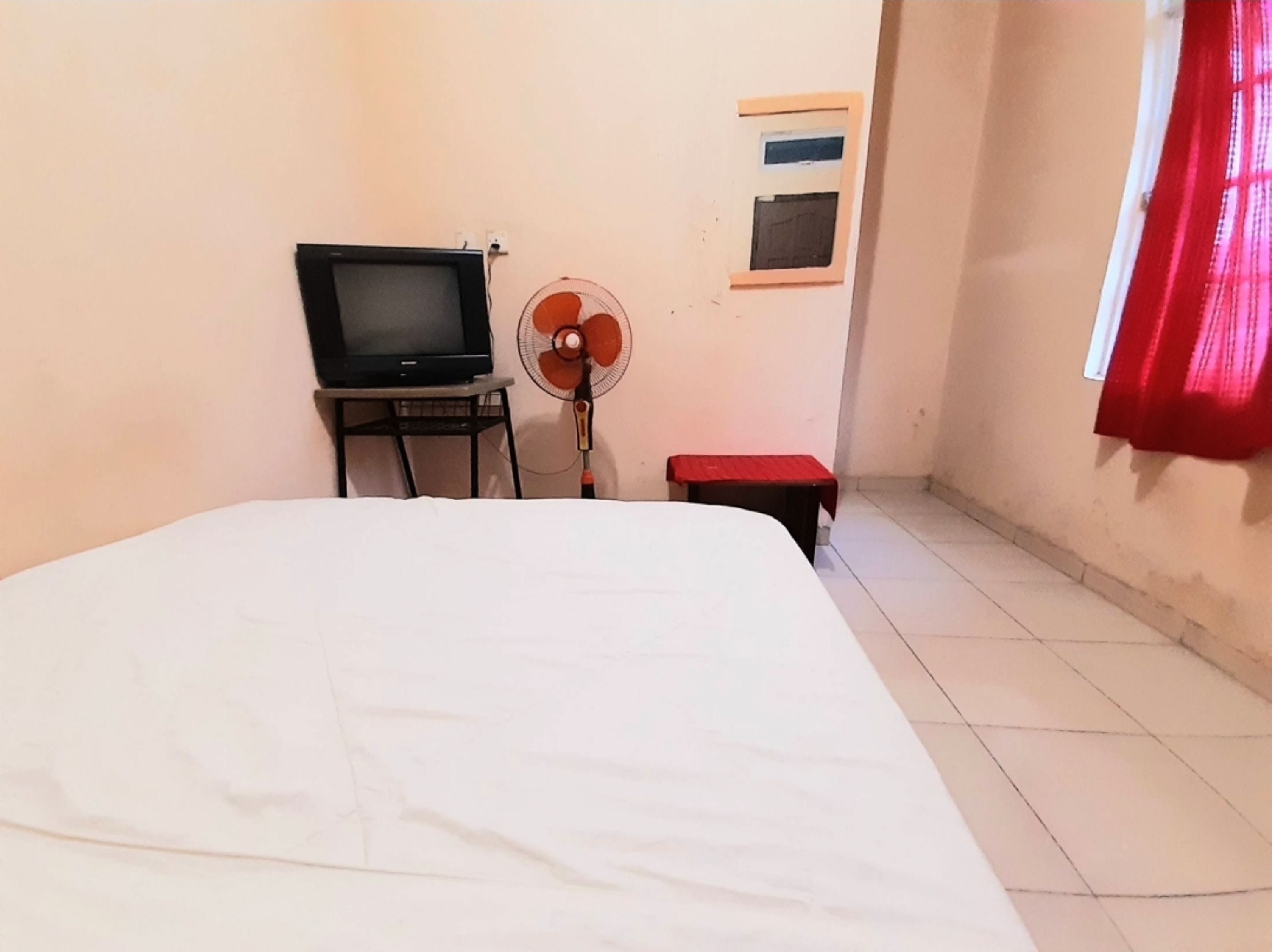 Foto - Hotel O Pondok Anie SyariahNearJembatan Siak