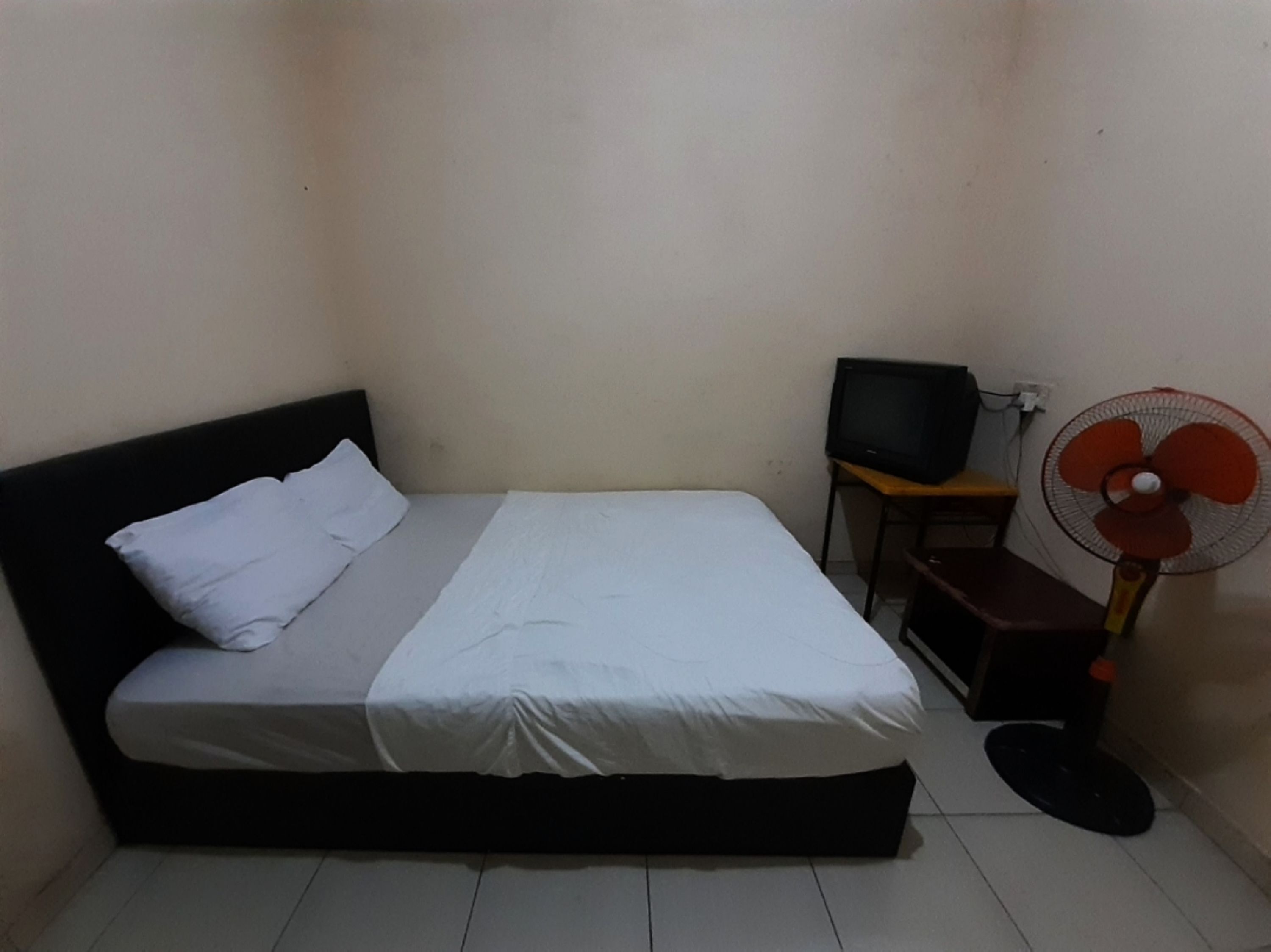 Foto - Hotel O Pondok Anie SyariahNearJembatan Siak