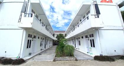 Hotel O Pondok Anie SyariahNearJembatan Siak
