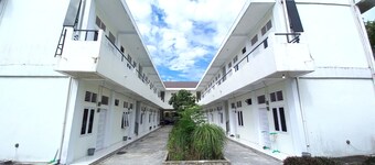 Hotel O Pondok Anie SyariahNearJembatan Siak