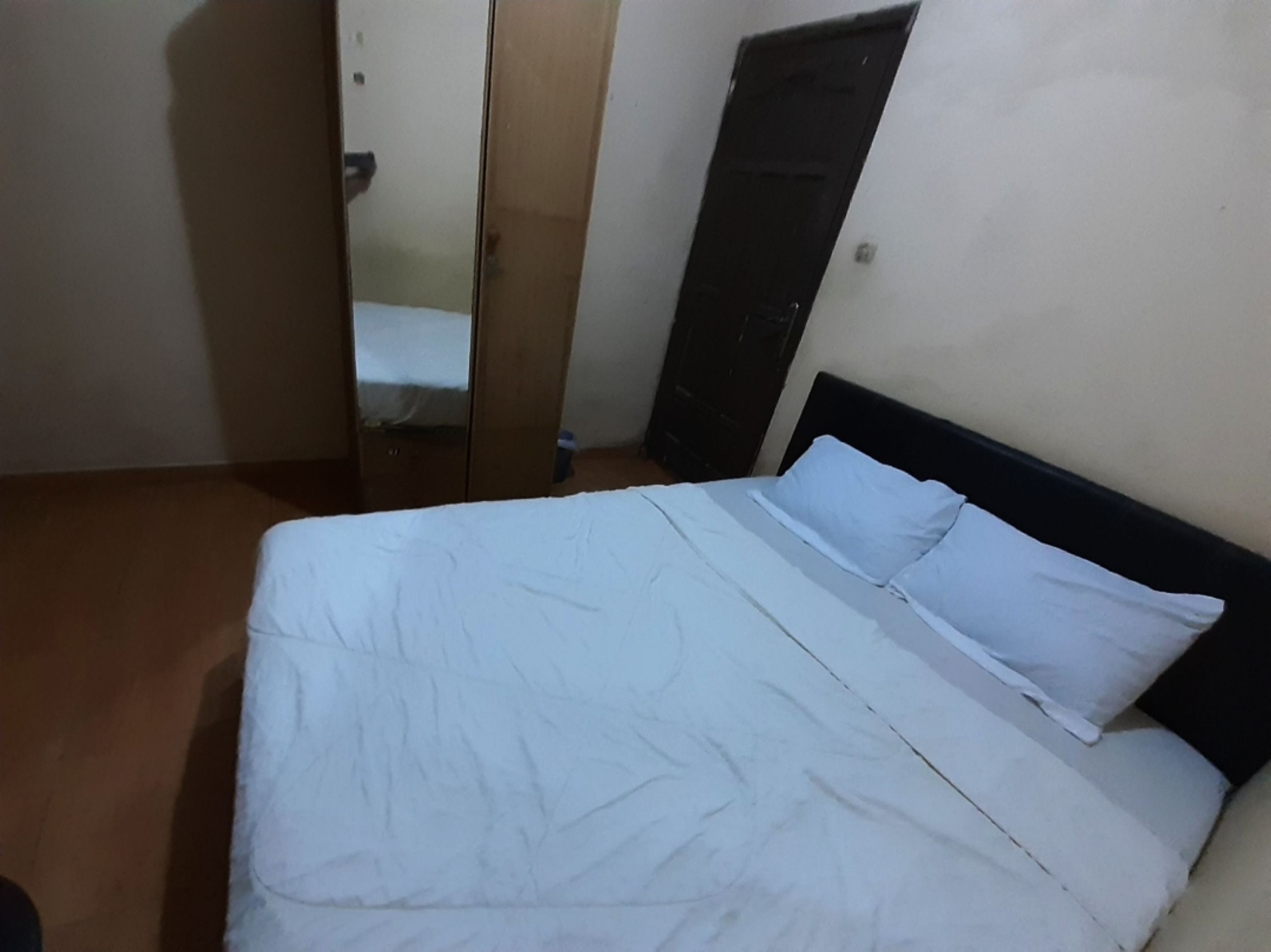 Foto - Hotel O Pondok Anie SyariahNearJembatan Siak