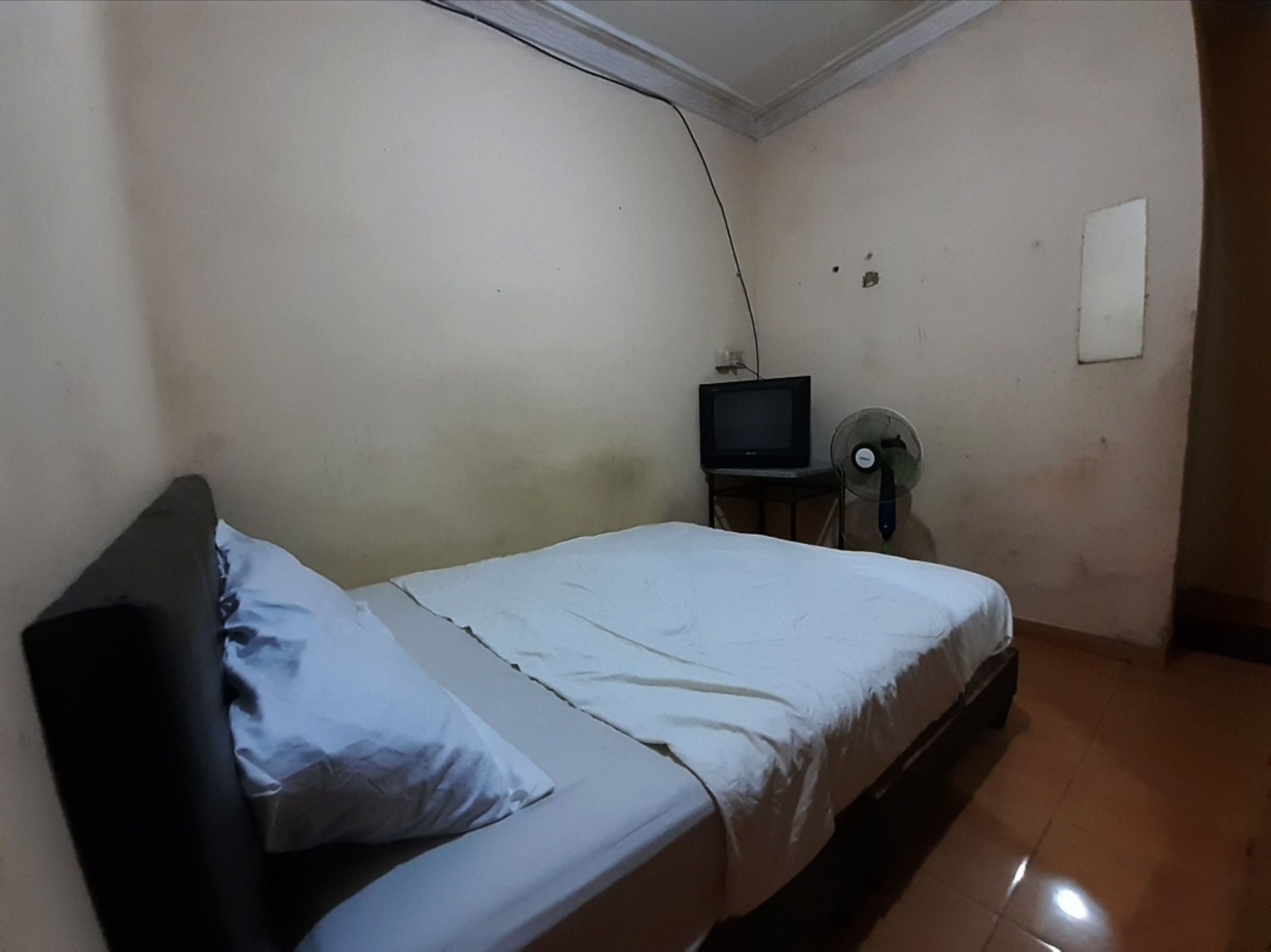 Foto - Hotel O Pondok Anie SyariahNearJembatan Siak