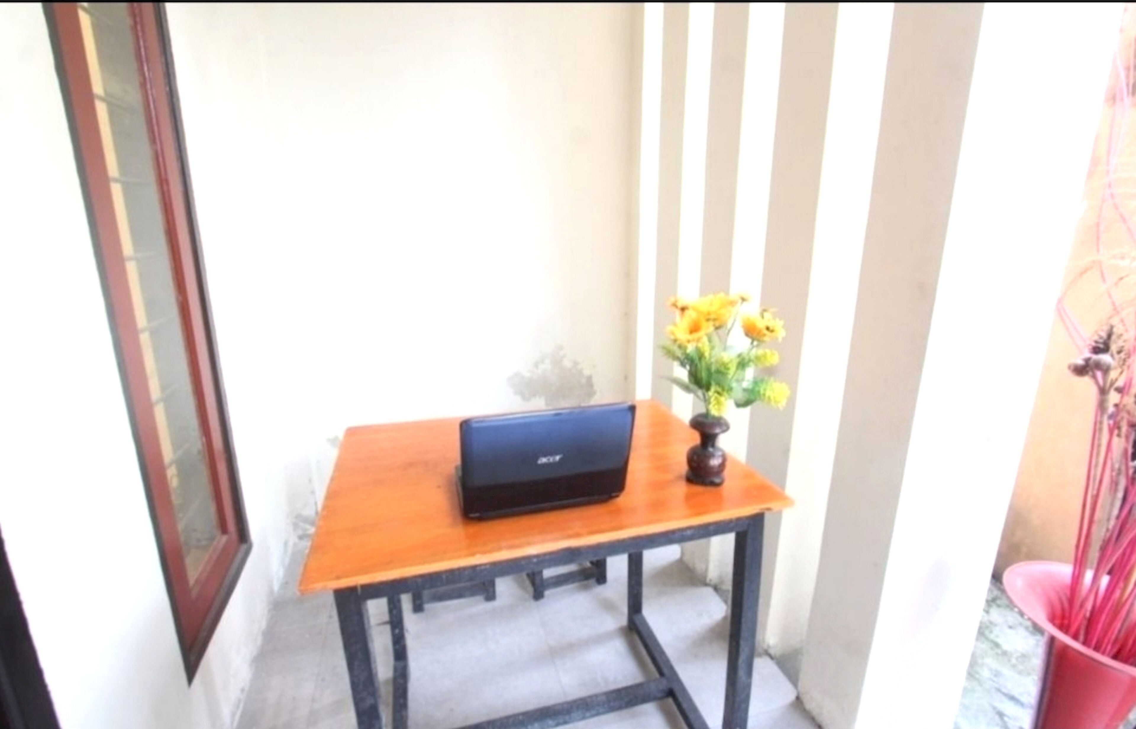 Foto - Hotel O Pondok Anie SyariahNearJembatan Siak