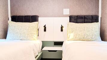 Executive Bungalow | Free WiFi