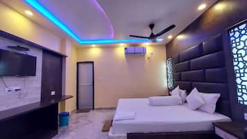 Chambre Affaires Double ou avec lits jumeaux