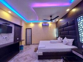 Business Double or Twin Room
