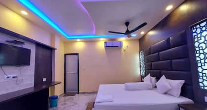 Rajani Residency