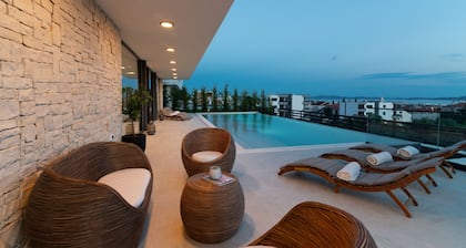 Villa Aurum