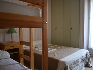 2 Schlafzimmer