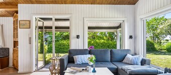 "Benthe" - 200m from the sea by Interhome