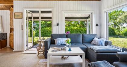 "Benthe" - 200m from the sea by Interhome