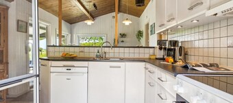 "Benthe" - 200m from the sea by Interhome