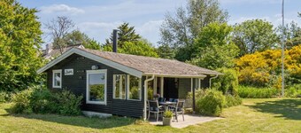 "Benthe" - 200m from the sea by Interhome