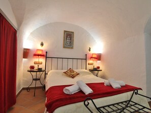 3 makuuhuonetta, ilmainen Wi-Fi