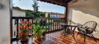 Casa en Centro de Zona Histórica Santillana