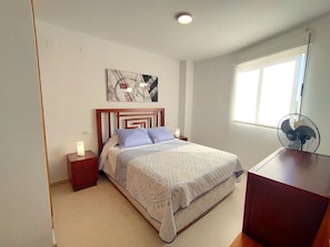 2 chambres, Wi-Fi