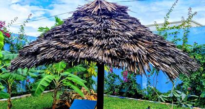 PINEAPPLE HOUSE
