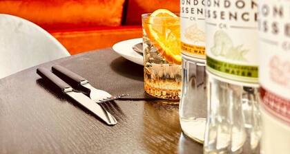 Guest Choice! Apartment Smart Tv Parking Sofa Bed