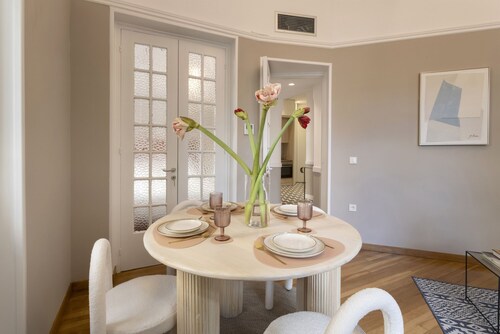 Acropolis Maisonette 22