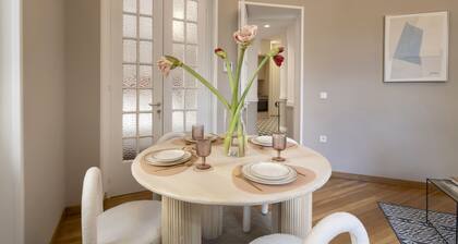 Acropolis Maisonette 22