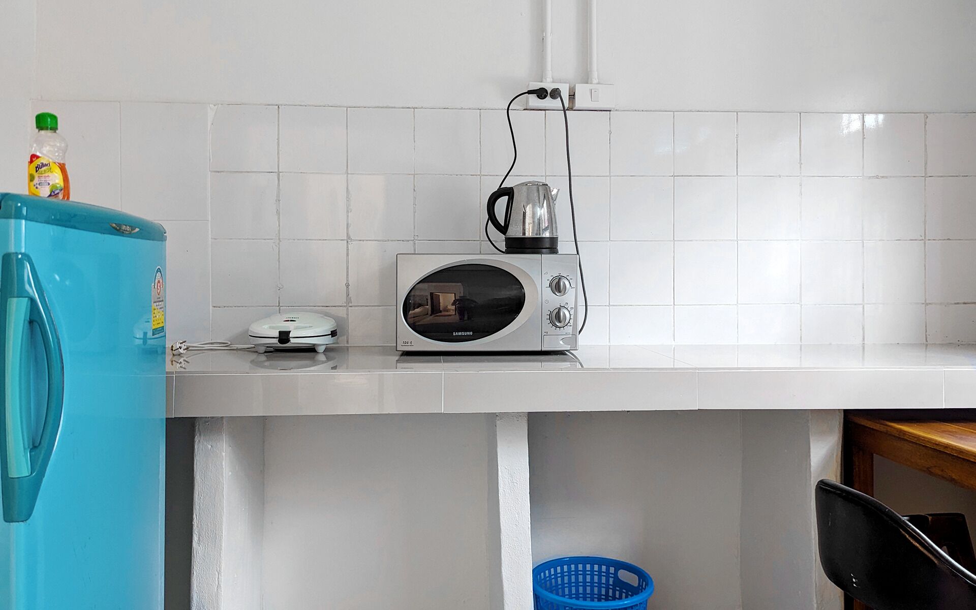 Foto - MAI Place by Aforetime