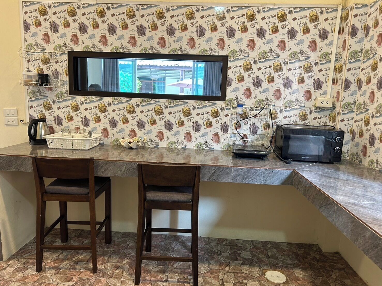 Foto - MAI Place by Aforetime